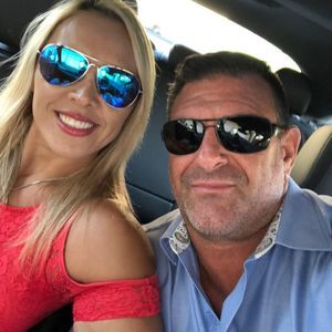 Meet your Posher, Marc